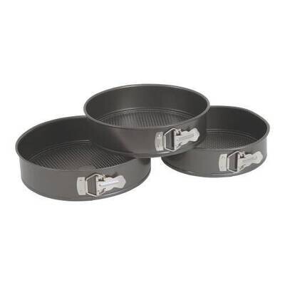 Spring Form Tin Non-Stick- 280mm