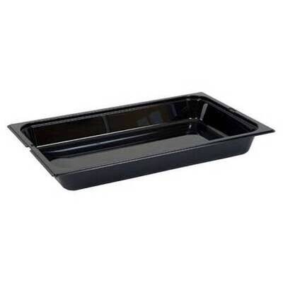 Insert - Full 65mm  Polycarb (Black) 7.2lt