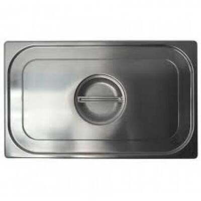Insert S/Steel (Value) -Full Lid