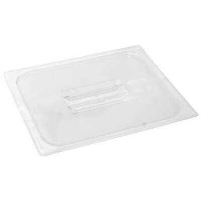 Insert - Half Lid Solid Pc (Clear)