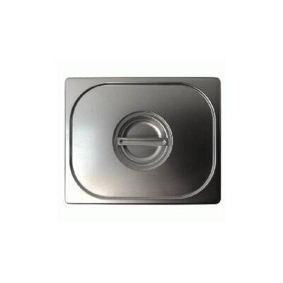 Insert S/Steel (Value) -Half Lid