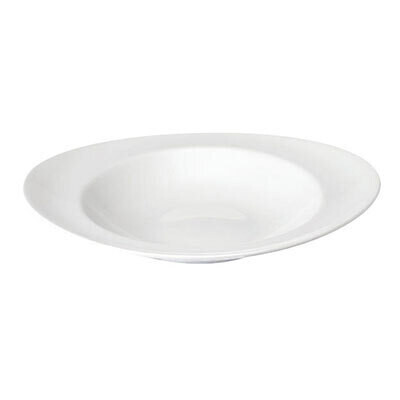 Orbit Oval Coupe Plate - 23cm (12)