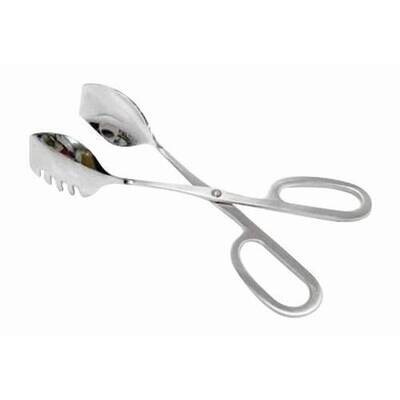Scissor Serving Tong -210mm