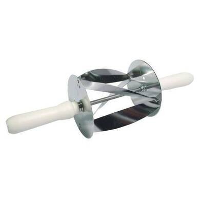 Croissant Cutter Bakery - Cater Ace - 120 mm