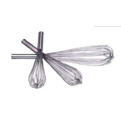 Whisk French S/Steel - 350mm