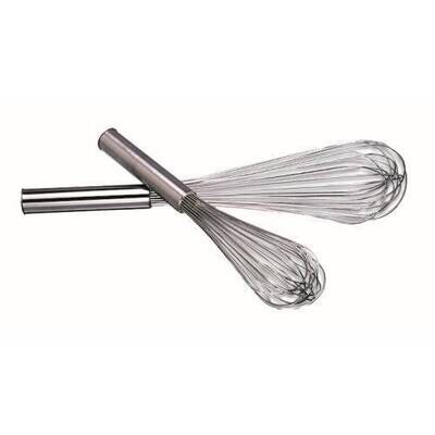 Whisk Piano S/Steel - 250mm