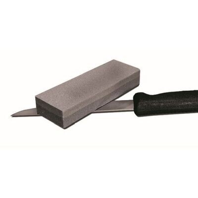 Sharpening Stone 50X150 X 25mm (Oil Base)