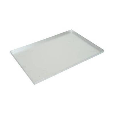 Convection Oven Anvil -Solid Tray Prima 435 X 315 X 10mm