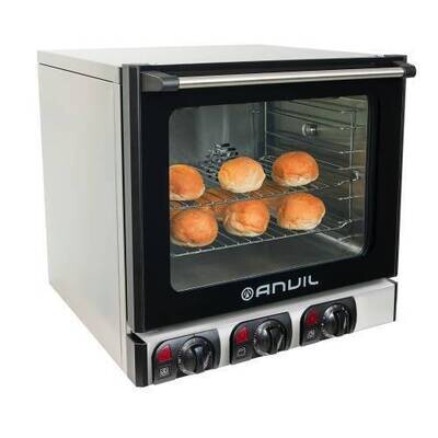 Convection Oven Anvil - Prima Pro - Grill &amp; Timer