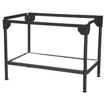 Deck Oven Single Anvil - Stand Only - M/Steel