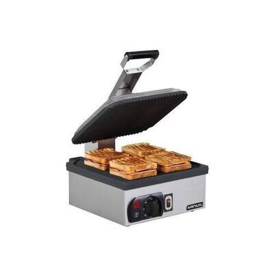 Toaster Heavy Duty Anvil - Flat Plate
