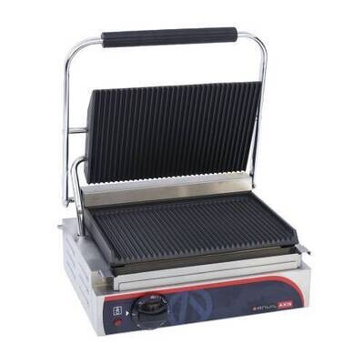 Panini Grill Anvil - Cast Iron