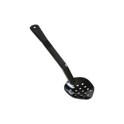 Spoon High Heat Perforated 330mm (Black)
