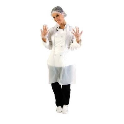 Disposable Aprons - Pack Of 100