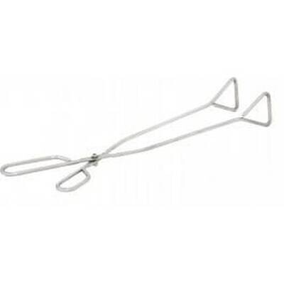 Tong Grill/Braai Heavy Duty - 420mm