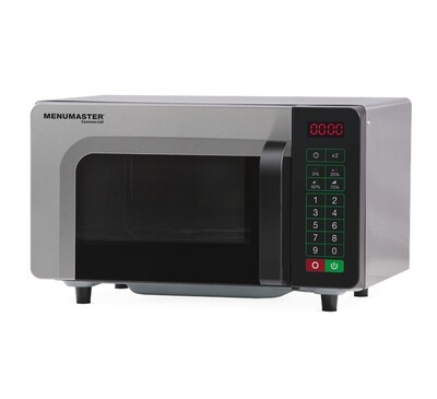 MICROWAVE MENUMASTER - 1000W (NEW)