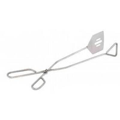 Tong Hamburger Turner Heavy Duty - 420mm