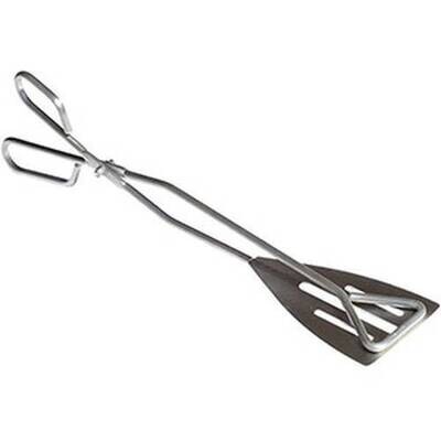 Tong Fish Turner Heavy Duty - 420mm