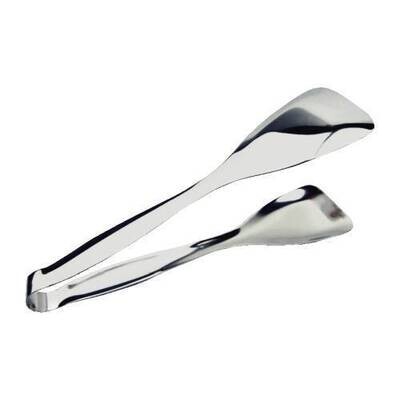 Pastry Tong St/Steel 235 X 12mm