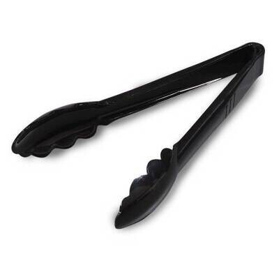 Tongs Utility - 225mm (Black)