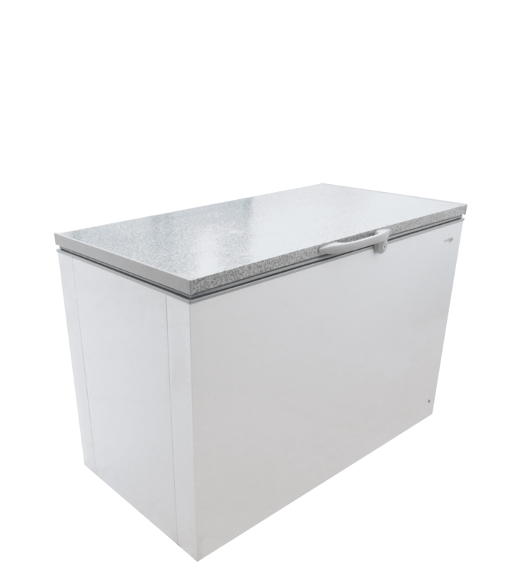 Chest Freezer 443L