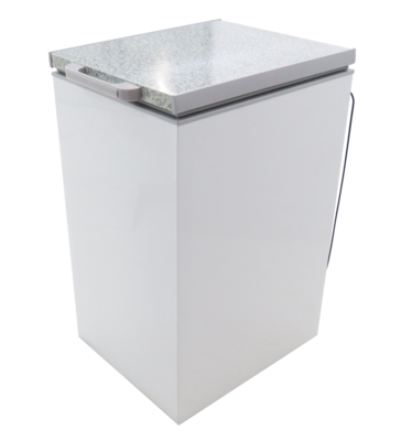 Chest Freezer 110L