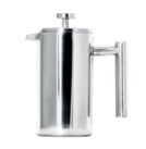 Regent colombia coffee maker double walled ST steel 3 cup, 350ML
