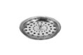 Regent coffee plunger replacement filter ST steel, 800ML for 21831