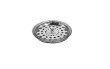 Regent coffee plunger replacement filter ST steel, 70MM DIA for 21833