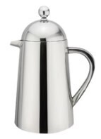 Regent thermique coffee plunger double wall ST steel 8 cup, 1LT