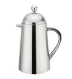 Regent thermique coffee plunger double wall ST steel 3 cup, 350ML