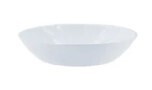 Consol opal rimless soup bowl, 200MM DIA