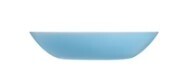 Luminarc opal blue soup bowl, 780ML 200MM DIA