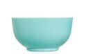 Luminarc opal turquoise bowl, 750ML 145MM DIA