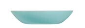 Luminarc opal turquoise soup bowl, 780ML 200MM DIA