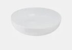 Luminarc opal serving bowl, 170MM DIA