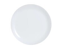 Consol opal dinner plate, 270MM DIA
