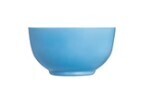 Luminarc opal blue bowl , 750ML 145MM DIA