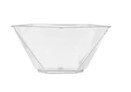 Regent disposable plastic cups geometric 10PCS 82X82X45MM