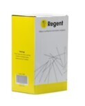 Regent toothpicks wooden 1000PCS INDIV wrapped in box