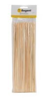 Regent kitchen skewers bamboo 100PCS