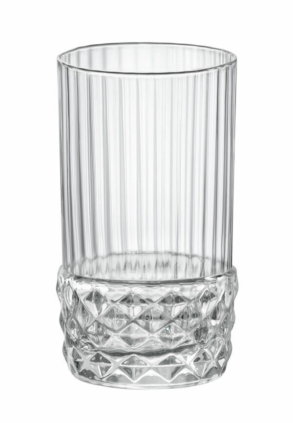 America 20s - shot 8CL
