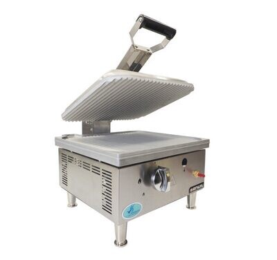 Toaster anvil 9 slice - panning gas