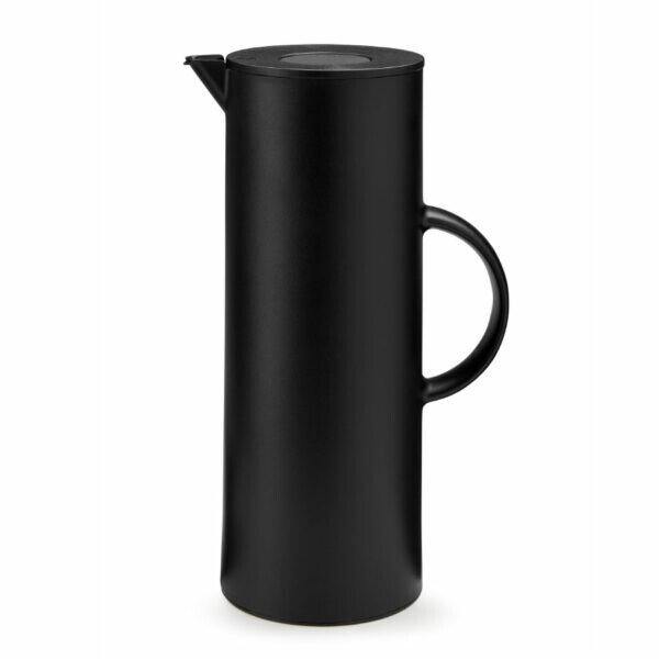 Thermal flask black - 1LT