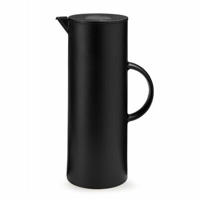 Thermal flask black - 1LT