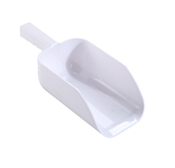 Plastic scoop abs material - 17.5MM