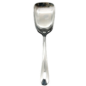 Rice spoon s/steel - 24CM