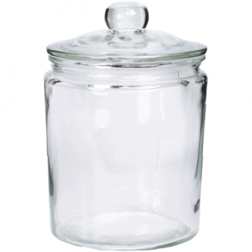 Deli cookie jar - 4.8LT