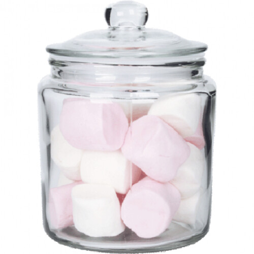 Deli Cookie Jar, 1LT