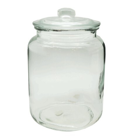 Sweets jar 30X20CM 7L